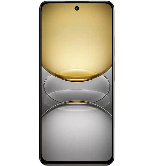 Смартфон Realme C75 8/256Gb Золотой