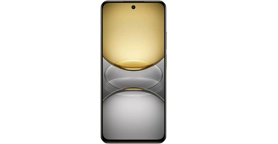 Смартфон Realme C75 8/256Gb Золотой купить по низкой цене в Пензе в ...