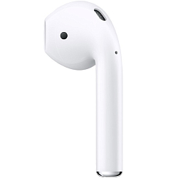 Наушник левый APPLE AirPods 2 (MV7N2AM/A)