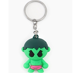 Брелок «Халк», 5 см 10915833