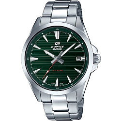 Наручные часы Casio EFV-140D-3A  [5507] 44мм