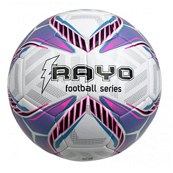 Мяч футбольный TECH TEAM RAYO размер 4
