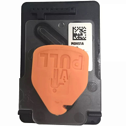 Черная печатающая головка 3JB06AA GT51 GT52 HP InkTank 110 310 410 SmartTank 300 400 116 310 311 315 316 318 410 411 415 416 418