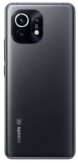 Смартфон Xiaomi Mi 11 8/128Gb Grey