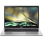 Ноутбук 17.3" Acer Aspire 3 A317-54-54BQ (Intel Core i5-1235U/16GB/ SSD 512GB/ DOS) (NX.K9YER.005), Silver
