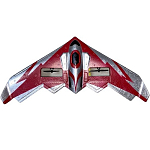 Планер ZHORYA на дистанционном управлении FX8