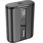 Внешний АКБ HOCO Q3 Pro(10000mAh), чёрный