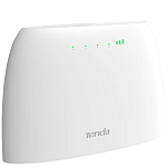 Роутер WiFi TENDA 4G03 4G LTE  300Мбит/с, поддержка TR069, слот для SIM-карт