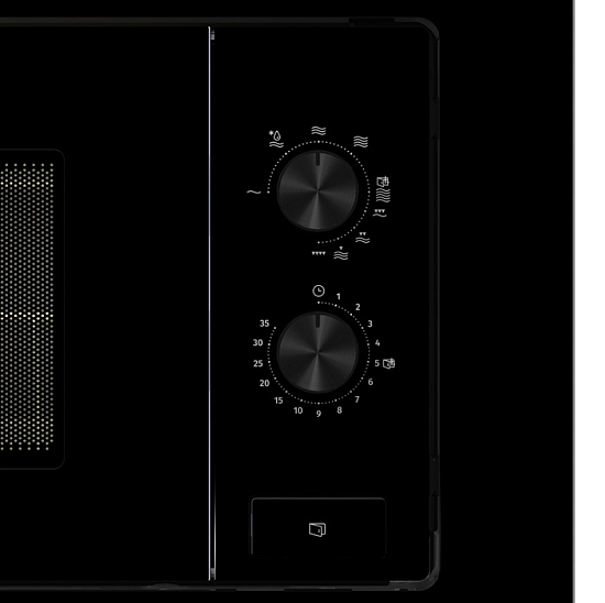 Микроволновая печь GORENJE BM201EG1BG