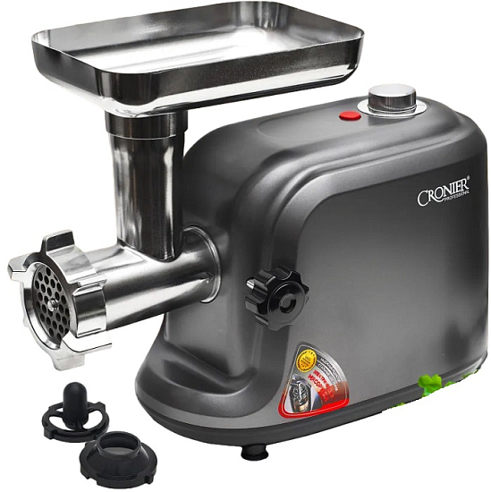 Мясорубка Cronier CR-1916