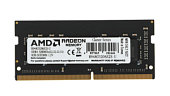 Оперативная память DDR4  8Gb AMD R948G3206S2S-UO DDR4 8GB 3200Mhz So-DIMM 1.2V  Bulk/Tray