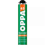 Пена монтажная ПРОФ OPPA 65 850 мл