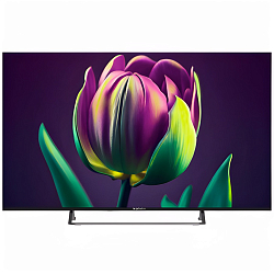 Телевизор TOPDEVICE Ultra Neo 50CS06U 50"