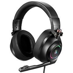Наушники A4TECH Bloody G580 черный