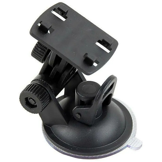 Кронштейн-присоска EPLUTUS JF002 "Защелка", площадка 4 зубца