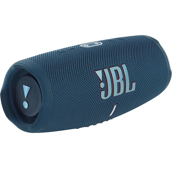 Колонка портативная JBL CHARGE 5 Blue