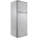 Холодильник ATLANT МХМ 2835-08 серебристый (двухкамерный)