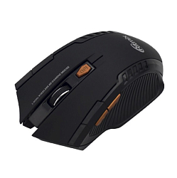 Мышь БП RITMIX RMW-115 Black