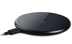Беспроводное ЗУ Xiaomi ZMI Wireless Charger (WTX10) Black