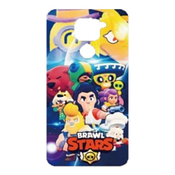 Задняя накладка SERIES №02 для iPhone 12 (рис.4)