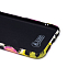 Задняя накладка Luxo Creative для iPhone 11 (110) (multicolor) (229521)