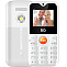Телефон BQ 1853 Life White