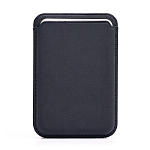 Кошелек для карт ORG FineW SafeMag на магните (evergreen)