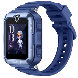 Смарт-часы Huawei Watch Kids 4 Pro (ASN-AL10) Синий