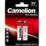 Элемент питания CAMELION 6LR61