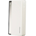 Внешний АКБ Movespeed, 20000mah (YSPBK20-35W)  Белый
