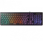Клавиатура SMARTBUY ONE 250 USB черная (SBK-250U-K)/20