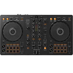 DJ-контроллер Pioneer DDJ-FLX4