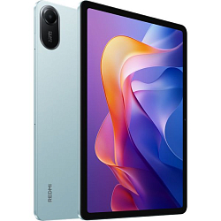 Планшет 11.0" XIAOMI Redmi Pad 2 4G 6/128GB Mint Green