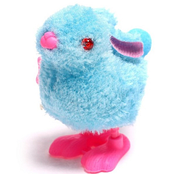 Игрушка заводная «Кролик», цвета МИКС