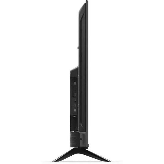 Телевизор Xiaomi Mi TV P1 50 50" LED (2021), black (Уценка)