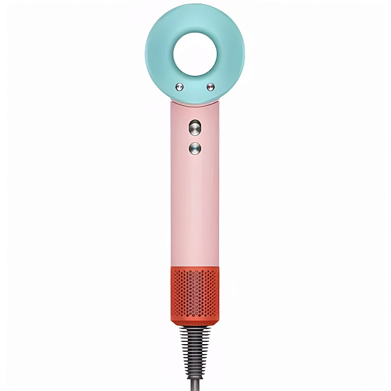 Фен Super Hair Dryer Ceramic Pop