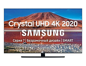 Телевизор Samsung UE65TU7500U 65" (2020)