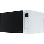 Микроволновая печь LG MW25R35GISW белый