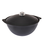 Казан для плова 7л KUKMARA к70а