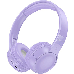 Наушники BOROFONE B032 Purple