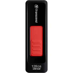 USB 128Gb Transcend JetFlash 760 черный 3.1