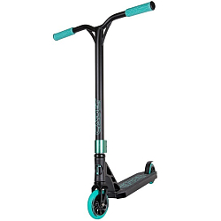 Самокат трюковой TECH TEAM CADET black\celadon