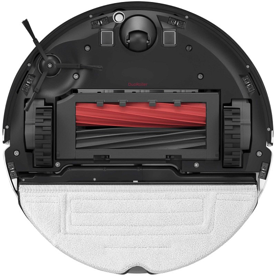 Робот-пылесос Xiaomi Roborock S8 (Global,русский язык), белый
