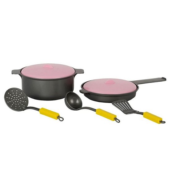 Кухонный набор Совтехстром «Детский», 5 предметов