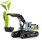 Конструкторы SEMBO BLOCK
