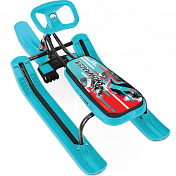 Снегокат NIKA Kids Тимка спорт 2 Kitty (ТС2)