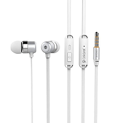 Наушники CELEBRAT G2 белые