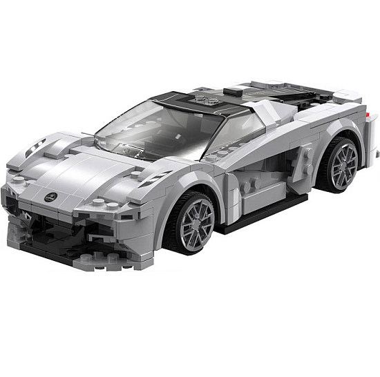 Конструктор Cada C51071W