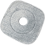 Сменная насадка из микрофибры HAUSMANN Cosmic HM-S-011 к набору HM-S-01