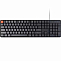 Клавиатура Xiaomi Mechanical Keyboard (JXJP01MW)